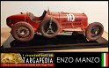 1932 - 10 Alfa Romeo 8c 2300 Monza - Italeri 1.12 (14)